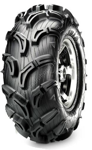 Шина Maxxis ZILLA 27X11-12