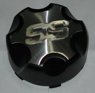 Центральный колпачок диска ITP C110SS