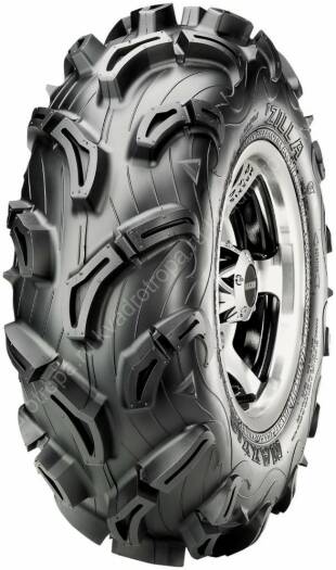 Шина Maxxis ZILLA 27X9-12
