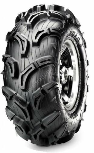 Шина Maxxis ZILLA 28X10-12