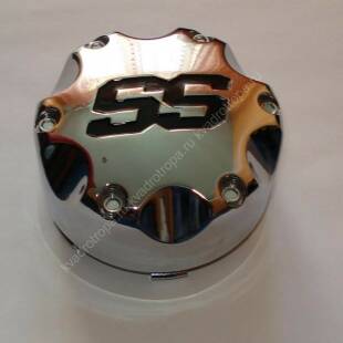 Центральный колпачок диска ITP P137SS