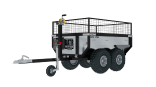 Прицеп для квадроцикла BATR 1700 Professional