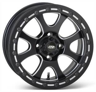 Диск ITP TSUNAMI BEADLOCK 14TSB118BX