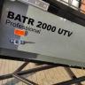 Прицеп для квадроцикла BATR 2000 Professional UTV