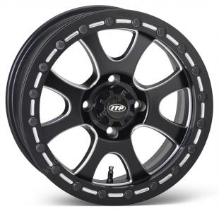 Диск ITP TSUNAMI BEADLOCK 15TSB118BX