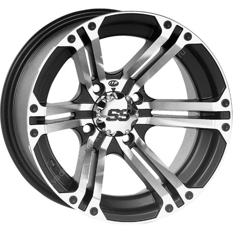 Диск ITP SS 212 Alloy 15SS308BX