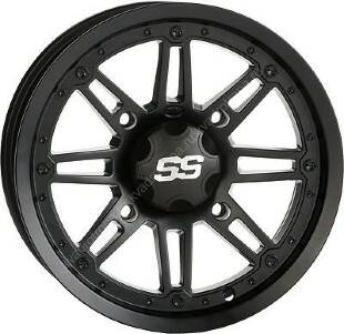 Диск ITP SS 216 Alloy 12SB803BX черный