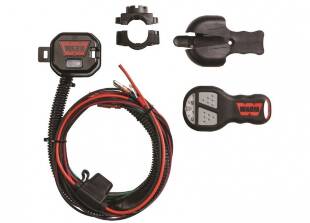 Комплект радиоуправления Warn для лебедок ATV / UTV