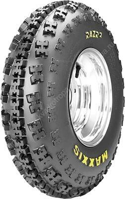 Шина Maxxis Razr 2 22x7-10