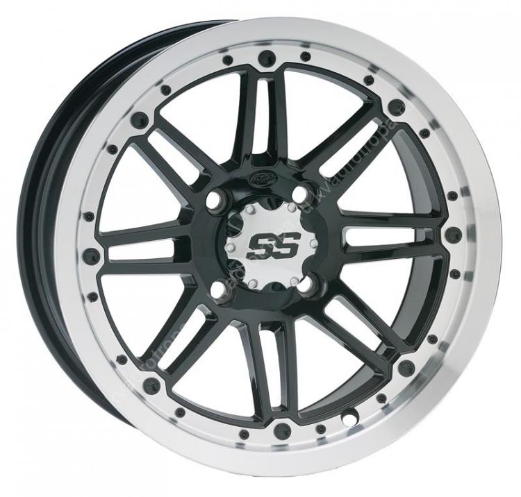 Диск ITP SS 216 Alloy 12SS808BX