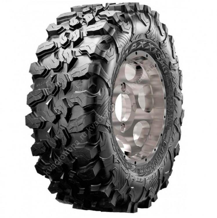 Шина Maxxis Carnivore RT 28x10R-14  