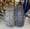 Шина Maxxis Carnivore RT 28x10R-14  