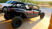 Шина Maxxis Carnivore RT 28x10R-14  