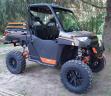 Шина Maxxis Carnivore RT 28x10R-14  