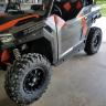 Шина Maxxis Carnivore RT 28x10R-14  
