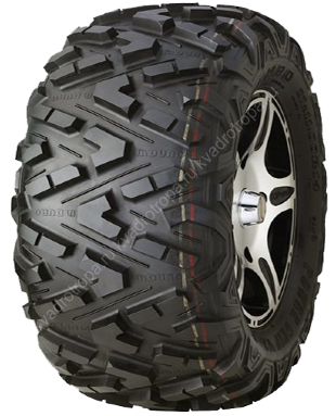 Шина Duro Power Grip V2 27x11R-14