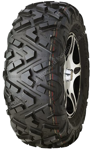 Шина Duro Power Grip V2 27x9R-14