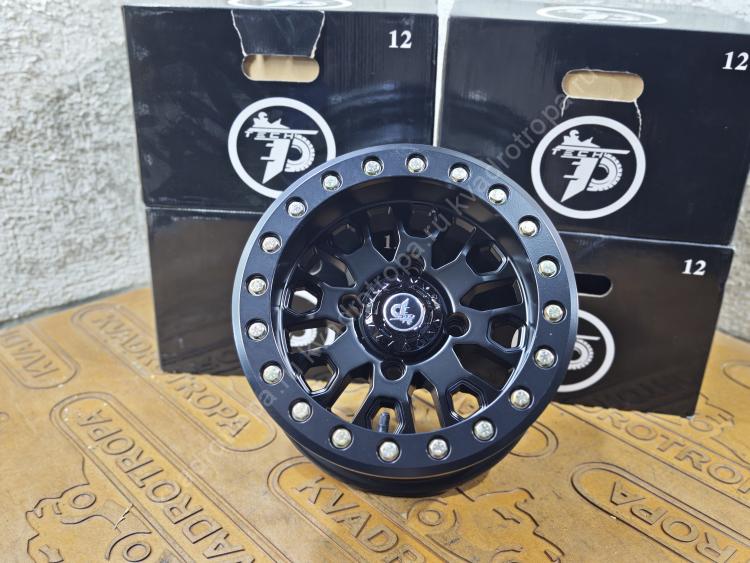 Комплект дисков Titan Tech S007 Beadlock 12TB706